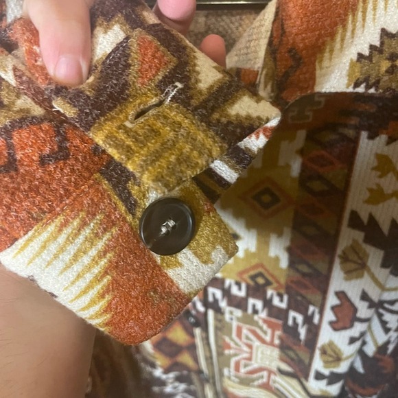 Zenana Western Jacket size L - Picture 7 of 8